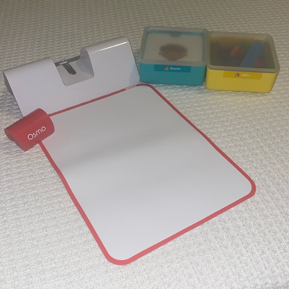 Oslo Little Genius Starter Lit for iPad NWOB - Picture 1 of 4